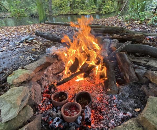 Stone Age families enjoyed “surprisingly complex” range of cuisine, reveals study