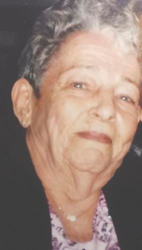 Louise S. Pomerleau, 83