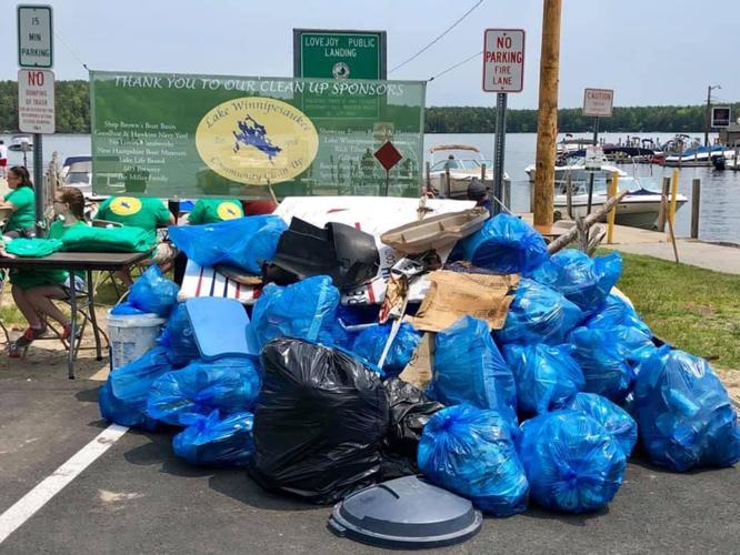 05-15 Cleanup collection