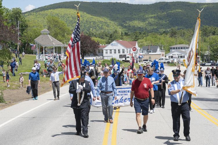 Parade