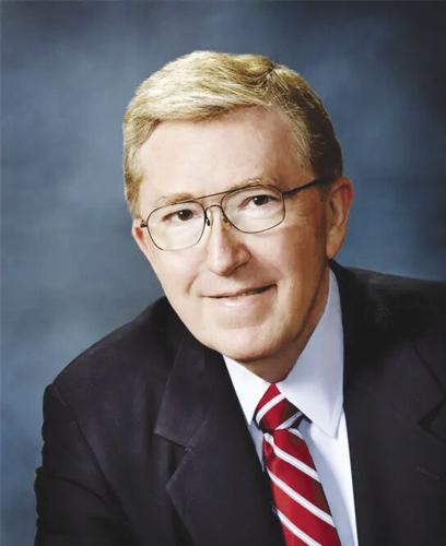 Ed Gordon