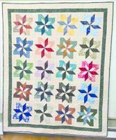Handmade quilt to be raffled off at Gilford Old Home Day
