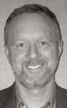 Ken Gorrell