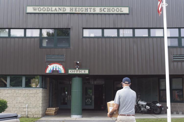 Woodland Heights