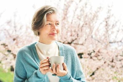 Tea May Have Bone-Health Benefits For Older Women