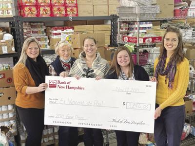 Bank of New Hampshire