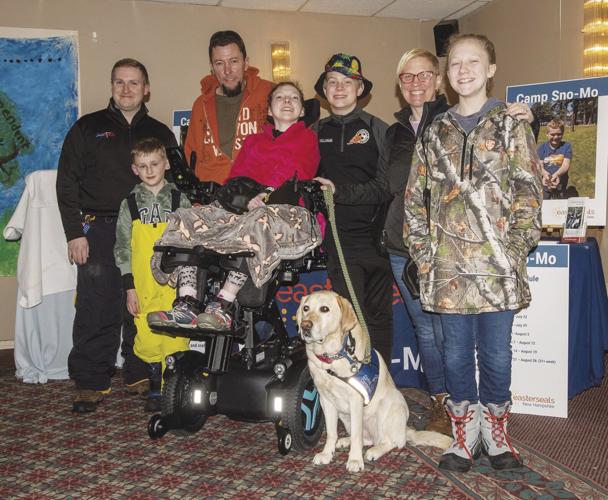 Easterseals ambassador families