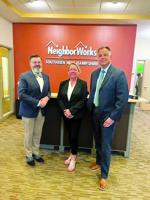 BNH awards $2,500 matching grant to NeighborWorks