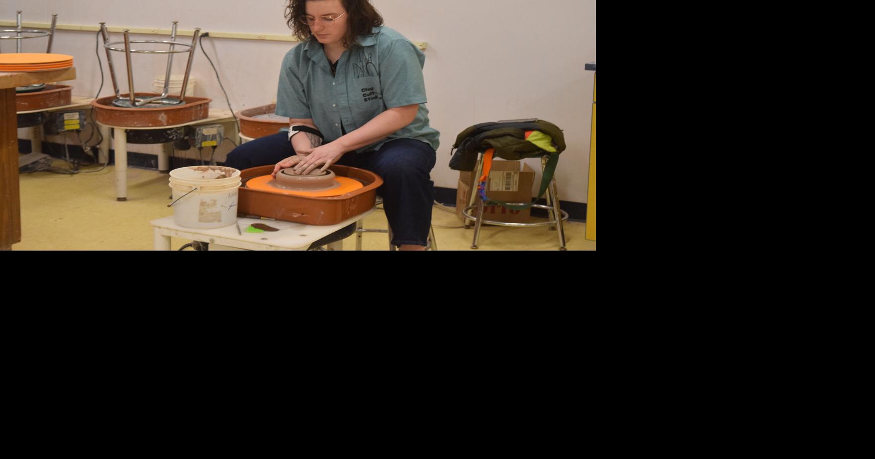 Gilford High students learn from the pros at Career Exploration Day