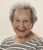 Harriett Morse, 93