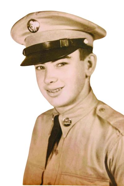 George A. Curley Jr.