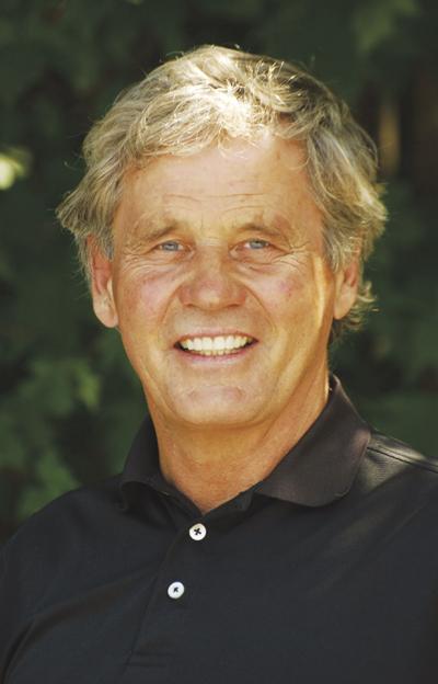 Frank Roche