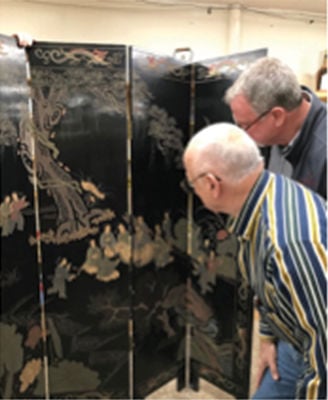 Learn What Your Antiques Are Worth April 21 Community Learn What Your Antiques Are Worth April 21