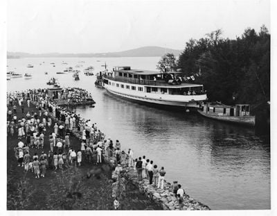 Byron Hedblom's extraordinary life