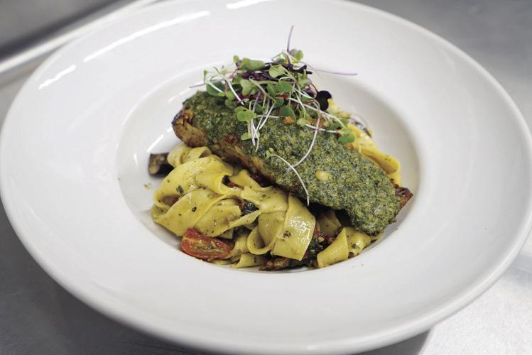 1-10 house pappardelle