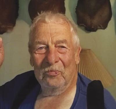 Everett M. Duren, 80