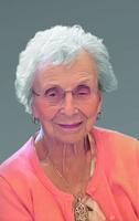 Carmel M. Gill, 92