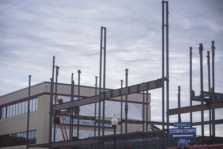 2023 construction