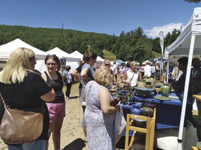 craft fair