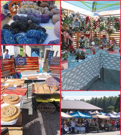 craft fair