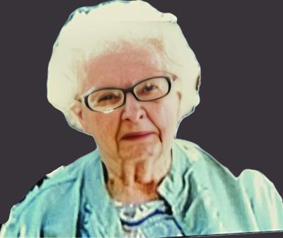 Margie G. Sallies