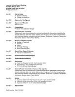 Laconia School Board Packet May 2