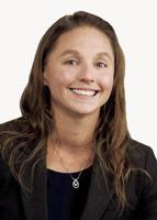 Tina Simpson promoted to vice president, commercial loan officer for MVSB