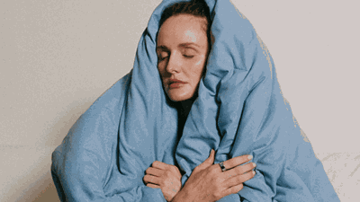 Sleepier than usual this winter? Here’s why, plus simple ways to boost your energy