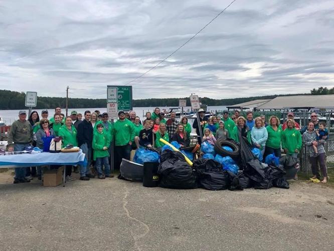 05-15 Cleanup 2018