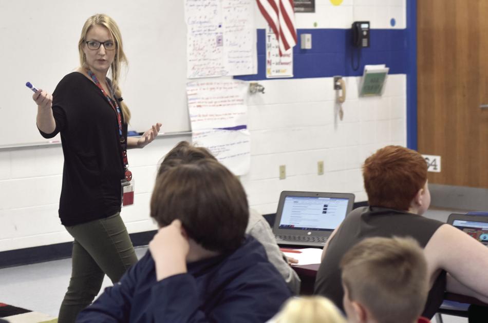 Mental health a daily lesson in schools