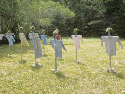 The Silent People of Alton