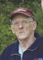 Arthur N. Allen, 85