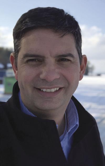 Nick Mercuri
