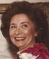 Margaret E. Moore, 94
