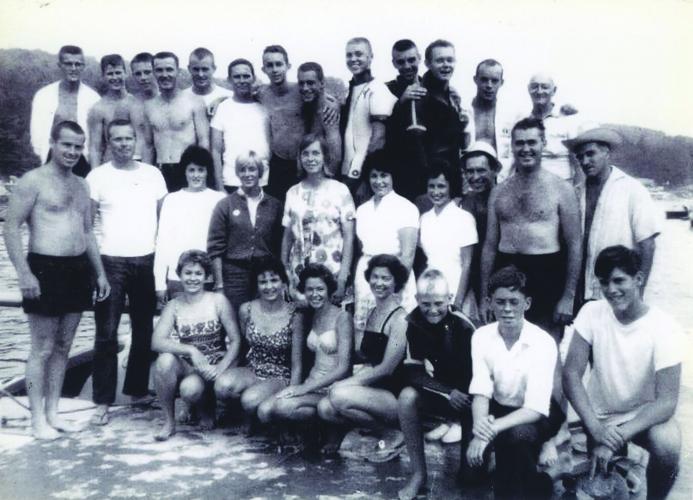 Alton Bay Water Ski Club