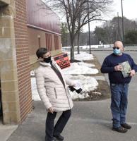 Election roundup: Voters – some of them anyway – take to the polls