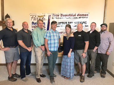 Lakes Region Parade of Homes is this weekend