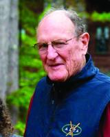 Frederick P. Bowden III, 92
