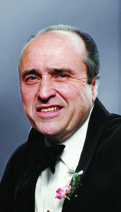 Robert L. Pelland