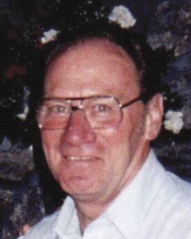 Almon E. Small
