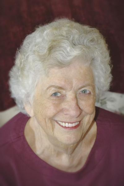Carol I. Murray, 80