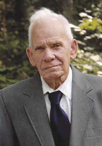 Michael R. Andrus, 89