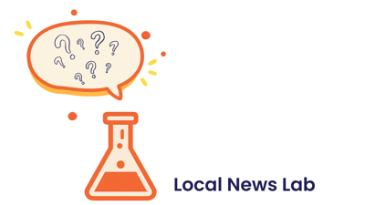 Local News Lab