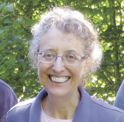 Marguerite 'Peggy' Houseworth