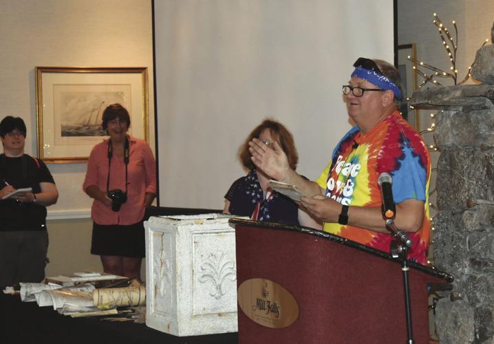 07-05 Time Capsule 1