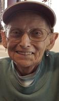 Mary Anne Anair, 76