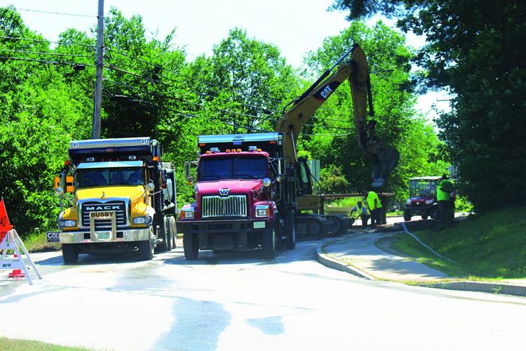 Trucks
