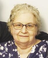 Tanya-Kay Vila, 75