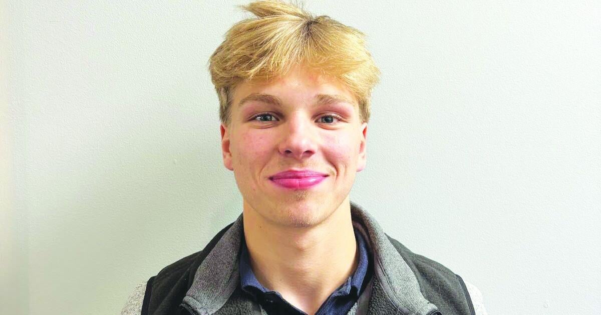 Winnipesaukee DAR names 4 Good Citizen award winners