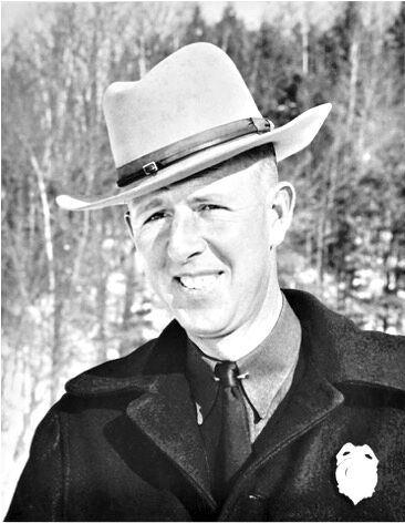 Everett “Slim” Baker